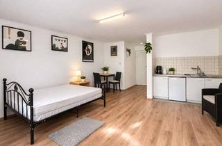 Wohnung kaufen in 40670 Meerbusch, Souterrain Wohnung mit Zugang zum Gemeinschaftsgarten