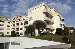 Wohnung kaufen in 71134 Aidlingen, Aidlingen: Sonnige 5-Zimmer-Eigentumswohnung mit 2 Terrassen