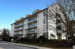 Wohnung kaufen in 16321 Bernau, FREI AB 01.05.2026 - FREUNDLICHE 2-Zimmer-MAISONETTE-WHG in BERNAU | Fahrstuhl | EBK | TG-STELLPLATZ