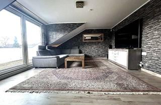 Wohnung kaufen in 53919 Weilerswist, Charmante Dachgeschosswohnung mit Balkon