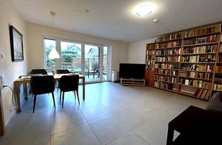 Wohnung kaufen in 53919 Weilerswist, Mehr als vier Wände, Ihr Zuhause mit Garten