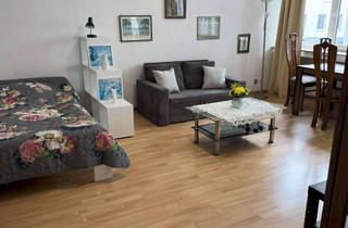 Wohnung kaufen in 70182 Mitte, Zentrale 1-Zimmer-Wohnung im Stuttgarter Gerichtsviertel – Kapitalanlage im Erbbaurecht - 145-26