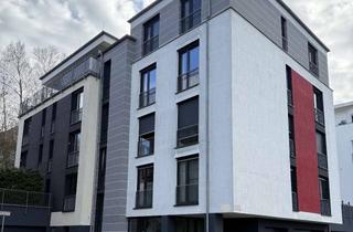 Wohnung kaufen in 65232 Taunusstein, Moderne barrierefreie und große 4,5 - Zimmer mit Terrassen und eigenem Garten in Taunusstein-Hahn