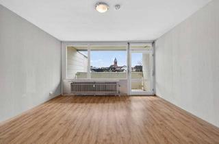 Wohnung kaufen in 76448 Durmersheim, Lukrative Kapitalanlage: Helle 1-Zimmer-Wohnung in Durmersheim