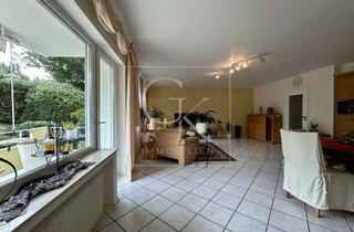 Wohnung kaufen in 53498 Bad Breisig, Einziehen oder vermieten: Gepflegte 3-Zimmer-Wohnung mit Garage in Bad Breisig