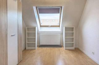 Wohnung kaufen in 40670 Meerbusch, 3 Zimmer Wohnung mit Südwest-Balkon und optimaler Aufteilung