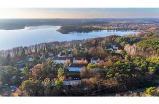 Wohnung kaufen in 15806 Zossen, Sonnenlicht & Ruhe inklusive – Charmante 2-Zimmer-Wohnung direkt am Großen Wünsdorfer See