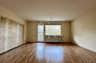 Wohnung kaufen in 51145 Urbach, Gut strukturierte 2-Zimmer-Wohnung mit Loggia, Aufzug und TG-Stellplatz in Köln-Urbach