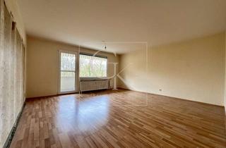 Wohnung kaufen in 51145 Urbach, Gut strukturierte 2-Zimmer-Wohnung mit Loggia, Aufzug und TG-Stellplatz in Köln-Urbach