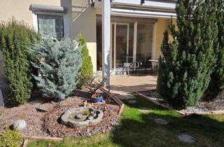 Wohnung kaufen in 86316 Friedberg, Schöne 2 ZKB Gartenwohnung in hervorragender Lage in Friedberg-Stadt