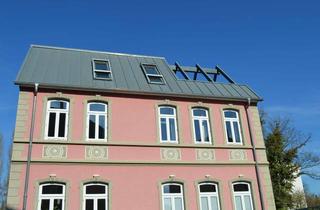 Loft kaufen in 29221 Celle, Sehr exklusives Loft mit Dachterrasse