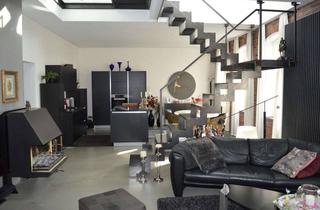 Loft kaufen in 29221 Celle, Exklusives Loft mit Dachterrasse