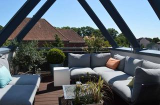 Loft kaufen in 29221 Celle, Mein kleines Paradies ganz oben ...