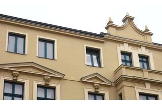 Wohnung kaufen in Arndtstraße 32, 39108 Stadtfeld Ost, Wunderschöne 2 Zimmer-DG Wohnung mit Balkon in MD-Stadtfeld zu vermieten