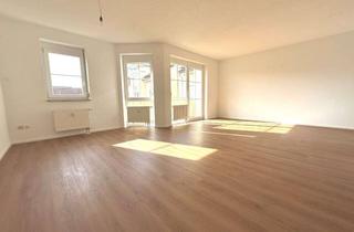 Wohnung kaufen in 85560 Ebersberg, Sofort bezugsfrei! Tolle 4 Zimmer-Maisonettewohnung in gepflegtem Zustand