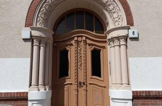 Wohnung kaufen in Wilhelminenhofstrasse, 12459 Oberschöneweide, Ruhige, sanierte Wohnung mit Balkon im 1. OG ohne Mieter !