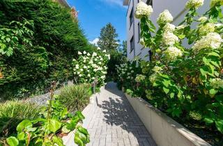 Penthouse kaufen in 65189 Wiesbaden, Elegantes Penthouse in bester Lage mit zwei Dachterrassen und viel Komfort