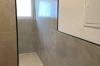 Wohnung kaufen in 73527 Schwäbisch Gmünd, Kapitalanlage oder Selbstnutzung. Komplett Renovierte 2,5 Z. WHG mit 2 Balkonen