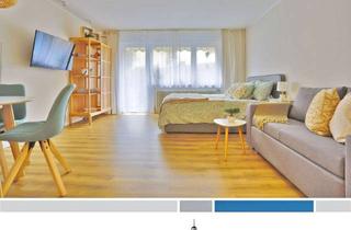 Wohnung kaufen in 70794 Filderstadt, Helle 1-Zimmer-Wohnung nahe Flughafen mit Terrasse & Stellplatz