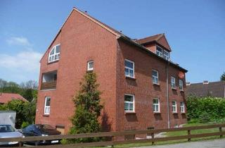 Wohnung kaufen in 24211 Preetz, Kapitalanlage: Eigentumswohnung in Preetz