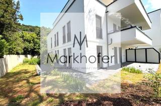 Wohnung kaufen in 66424 Homburg, Exposé – Moderne 3-Zimmer-Terrassenwohnung mit Traum-Aussicht | 137 m² | A+ Niedrigenergiehaus