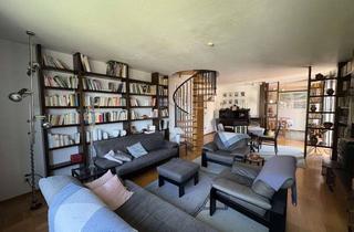 Wohnung kaufen in 84419 Obertaufkirchen, 4-Zimmer Maisonettewohnung mit Garten in Obertaufkirchen - Nähe A94!