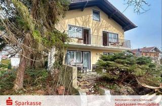 Wohnung kaufen in 83026 Aising, großzügige Sonnenterrasse