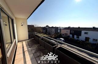 Wohnung kaufen in Schleifweg 23, 97456 Dittelbrunn, ZU VERKAUFEN: SONNIGE 3-ZIMMER-WOHNUNG MIT BALKON UND TIEFGARAGENSTELLPLATZ