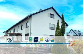 Wohnung kaufen in 90596 Schwanstetten, Wohnen mit Charme und Ruhe! Helle 2-Zimmer DG-Wohnung in Schwanstetten OT Schwand