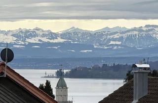 Wohnung kaufen in Am Schättlisberg 37, 88662 Überlingen, Nachhaltig und luxuriös wohnen in TOP Lage, KFW 40 NH