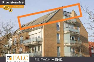 Wohnung kaufen in 41515 Grevenbroich, Großzügiges, barrierearmes Wohnen mittendrin!