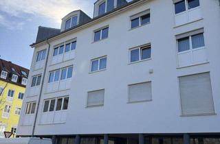 Gewerbeimmobilie mieten in Brunnenstraße 21, 08056 Zwickau, Gemütliches Büro in der Bahnhofsvorstadt inkl. TG-Stellplatz