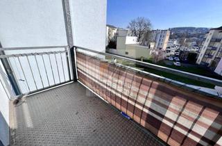 Wohnung mieten in Sachsenplatz 13, 07545 Gera, Balkon und Aufzug in der Innenstadt von Gera nahe dem Süd-Bahnhof!