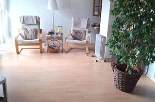 Wohnung kaufen in Nußbergstraße 34, 65623 Hahnstätten, Großzügige 3-Zimmer-Wohnung mit Dachstudio & Aar-Blick in ruhiger Sackgasse am Waldrand