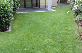 Wohnung kaufen in 61381 Friedrichsdorf, Moderne 3 Zimmer EG-Wohnung mit großem Garten und zwei Terrassen - Toplage (bezugsfrei 01.06.2026)