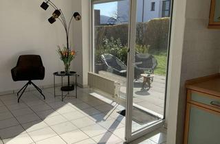 Wohnung kaufen in 58638 Iserlohn, Helles Appartement mit großer Terrasse in Iserlohn sonnige Westlage