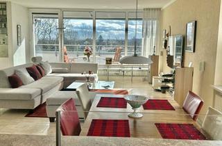 Wohnung kaufen in 34128 Harleshausen, Elegante 3-Zimmer Maisonette-Wohnung im EG mit Terrasse in Kassel-Harleshausen