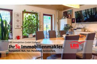 Wohnung kaufen in 71263 Weil der Stadt, Singles, Paare & Kapitalanleger aufgepasst: Charmantes Zuhause mit Blick ins Grüne!