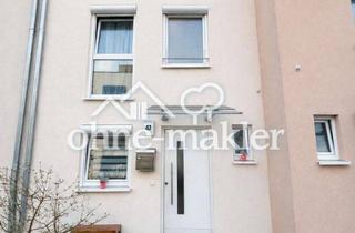 Reihenhaus kaufen in 90408 Nürnberg, Neuwertiges Reihenhaus in begehrter familienfreundlicher Wohnlage, bezugsfrei ab Herbst 2026