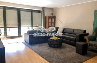 Wohnung mieten in 47799 Krefeld, Schöne 3,5-Zimmer-Wohnung mit Aufzug und Balkon in Krefeld, Nähe Sprödentalplatz/Bismarckviertel