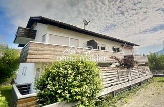 Wohnung kaufen in 87544 Blaichach, Feine Ferienwohnung, ab sofort frei, von privat- provisionsfrei