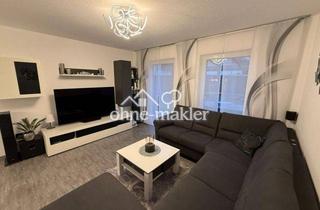 Haus mieten in 90455 Nürnberg, Seltene Gelegenheit - Reihenendhaus mit Wellnessterrasse in ruhiger Lage