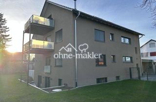 Wohnung mieten in Kapellenstr. 20, 79189 Bad Krozingen, Wohnung zur Miete in Bad Krozingen – Kapellenstraße 20_ DG