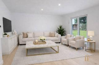 Wohnung kaufen in Hegelstraße, 81739 München, Luxuriöse 3-Zimmer-Wohnung mit Garten in bester Lage Waldperlachs