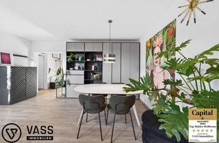 Wohnung kaufen in 74199 Untergruppenbach, Sanierte 2-Zimmer-Wohnung mit Stellplatz und Loggia in Untergruppenbach