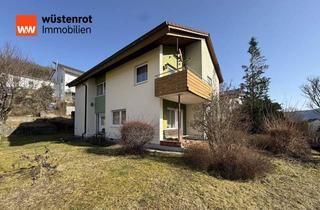 Wohnung kaufen in 73447 Oberkochen, Gemütliche Erdgeschosswohnung mit Garten und Terrasse - Ihr neues Zuhause in Oberkochen
