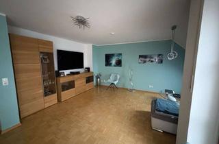 Wohnung kaufen in 86438 Kissing, 3 Zimmer Wohnung mit Balkon in Kissing -Provisionsfrei