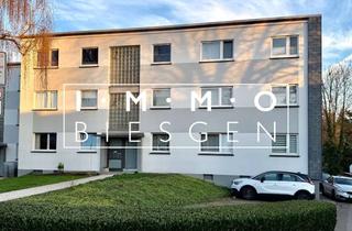 Wohnung kaufen in 45473 Mülheim, Warteliste!!!Gemütliche 2 Zimmer Eigentumswohnung mit Balkon in Mülheim an der Ruhr