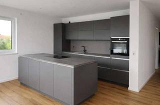 Penthouse kaufen in 38126 Südstadt, Elegante Penthousewohnung mit großer Sonnenterrasse in ruhiger Bestlage von Mascherode