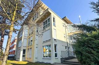 Wohnung kaufen in Stuttgarter Straße 73, 71638 Ludwigsburg, Moderne und super zentrale Stadtwohnung in Ludwigsburg mit Terasse und Garten